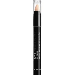 NYX Professional Makeup LPR01 Nude Lipprimer< Lipmake-Up