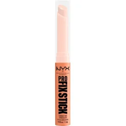 NYX Professional Makeup Pro Fix Stick 4 Dark Peach Correcting Concealer< Concealer
