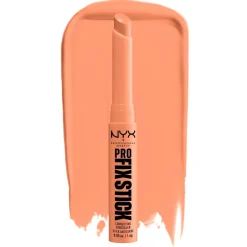 NYX Professional Makeup Pro Fix Stick 4 Dark Peach Correcting Concealer< Concealer