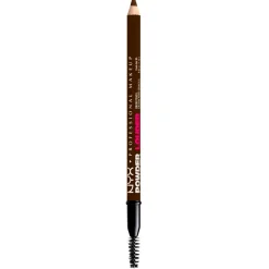 NYX Professional Makeup Powder Louder Ash Brown Brow Pencil< Wenkbrauw Make-Up