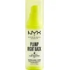 NYX Professional Makeup Plump Right Back Plumping Serum Primer< Primer