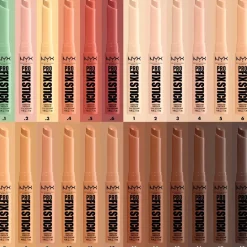 Pro Fix Stick Correcting Concealer|NYX Professional Makeup Online