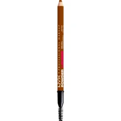 Powder Louder Auburn Brow Pencil|NYX Professional Makeup Hot