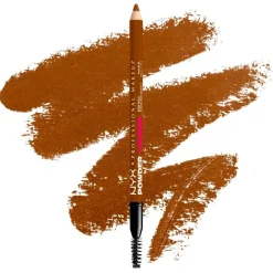 Powder Louder Auburn Brow Pencil|NYX Professional Makeup Hot