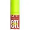 NYX Professional Makeup Splash Of Cream Fat Oil Lip Drip Lipgloss< Lipmake-Up