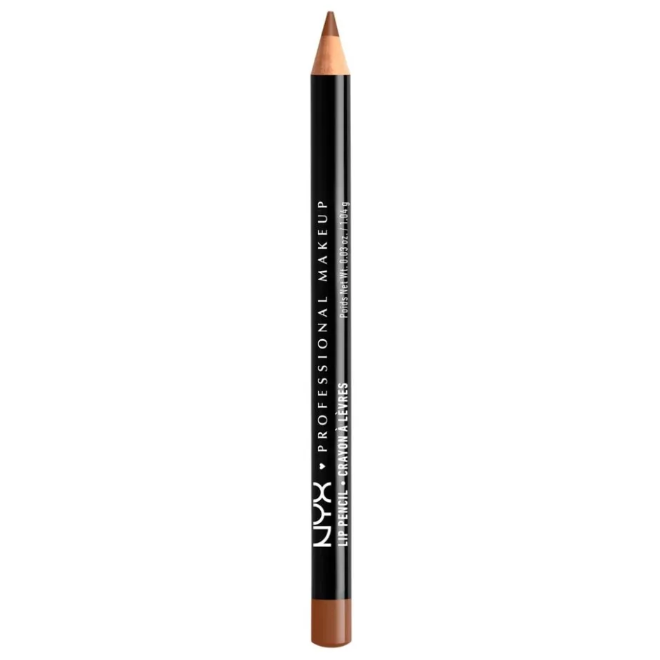 SPL807 Cocoa Slim Lip Pencil|NYX Professional Makeup Sale