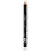 NYX Professional Makeup Slim Eye SPE906 White Pencil< Oogpotlood