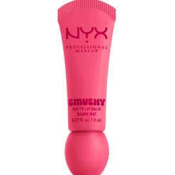 NYX Professional Makeup Smushy 02 Swipe Sesh Matte Lip Balm< Lipmake-Up