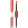 Shine Loud 26 Fierce Flirt Lipstick|NYX Professional Makeup Online