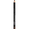 NYX Professional Makeup Slim Eye SPE931 Black Brown Pencil< Oogpotlood
