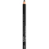 NYX Professional Makeup Slim Eye SPE940 Black Shimmer Pencil< Oogpotlood
