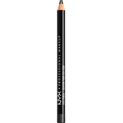 NYX Professional Makeup Slim Eye SPE940 Black Shimmer Pencil< Oogpotlood
