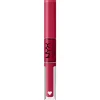 NYX Professional Makeup Shine Loud SHLP16 Goal Getter Lipstick< Lipmake-Up