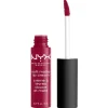 SMLC2 Copenhagen Soft Matte Lip Cream|NYX Professional Makeup Discount