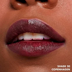 SMLC2 Copenhagen Soft Matte Lip Cream|NYX Professional Makeup Discount