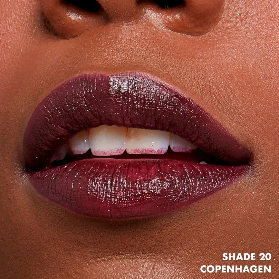 SMLC2 Copenhagen Soft Matte Lip Cream|NYX Professional Makeup Discount