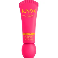 Smushy 03 Sweet Smack Matte Lip Balm|NYX Professional Makeup Outlet