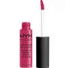 SMLC18 Prague Soft Matte Lip Cream|NYX Professional Makeup Sale