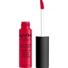 NYX Professional Makeup SMLC10 Monte Carlo Soft Matte Lip Cream< Lipmake-Up