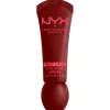 Smushy 08 Smudge Fudge Matte Lip Balm|NYX Professional Makeup New