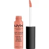 NYX Professional Makeup SMLC02 Stockholm Soft Matte Lip Cream< Lipmake-Up