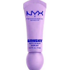 Smushy 01 Sugar Smush Matte Lip Balm|NYX Professional Makeup New