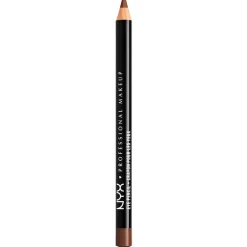 NYX Professional Makeup Slim Eye SPE903 Dark Brown Pencil< Oogpotlood