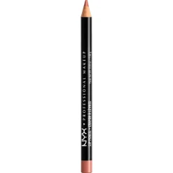 SPL860 Peekaboo Neutral Slim Lip Pencil|NYX Professional Makeup Best