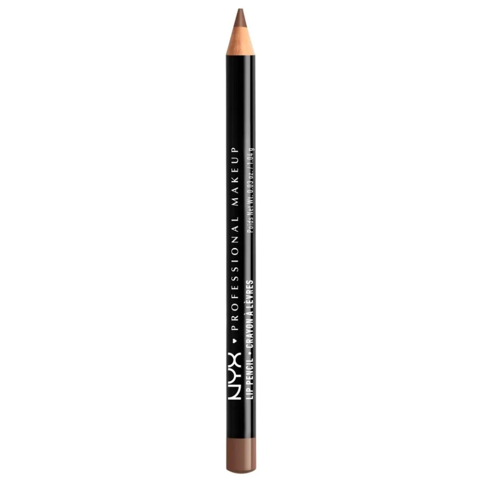 SPL820 Espresso Lip Pencil|NYX Professional Makeup Sale