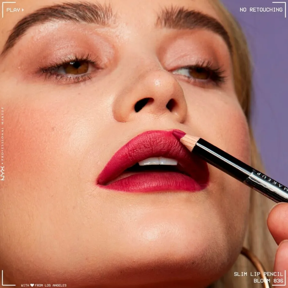 SPL820 Espresso Lip Pencil|NYX Professional Makeup Sale