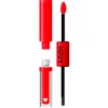 NYX Professional Makeup Shine Loud Color SHLP18 On A Mission Lipstick< Lipmake-Up