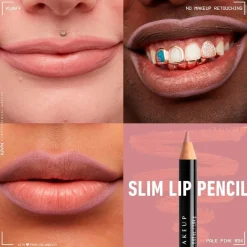 NYX Professional Makeup SPL854 Pale Pink Lip Pencil< Lipmake-Up
