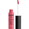 NYX Professional Makeup SMLC61 Montreal Soft Matte Lip Cream< Lipmake-Up