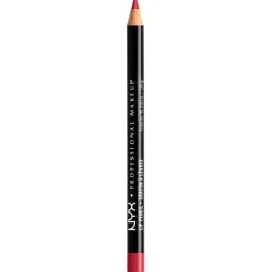 NYX Professional Makeup SPL803 Burgundy Slim Lip Pencil< Lipmake-Up