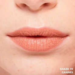 SMLC19 Cannes Soft Matte Lip Cream|NYX Professional Makeup Best