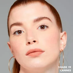 SMLC19 Cannes Soft Matte Lip Cream|NYX Professional Makeup Best