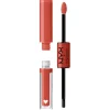 NYX Professional Makeup Shine Loud Color SHLP04 Life Goals Lipstick< Lipmake-Up