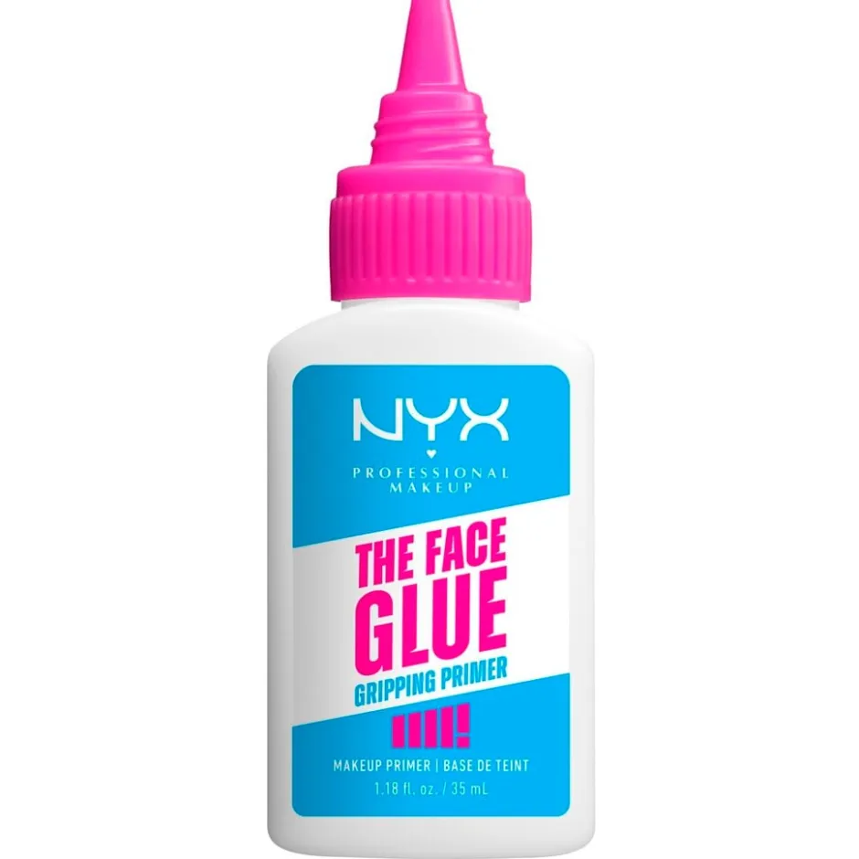 The Face Glue Primer|NYX Professional Makeup Sale