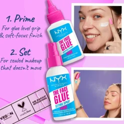 The Face Glue Primer|NYX Professional Makeup Sale