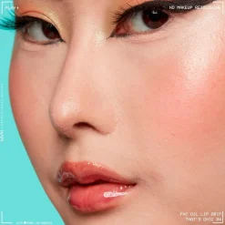 That's Chic Fat Oil Lip Drip Lipolie|NYX Professional Makeup Clearance