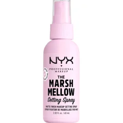 The Marshmellow Setting Spray|NYX Professional Makeup New
