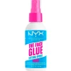 The Face Glue Setting Spray|NYX Professional Makeup Discount