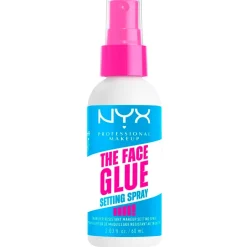 The Face Glue Setting Spray|NYX Professional Makeup Discount
