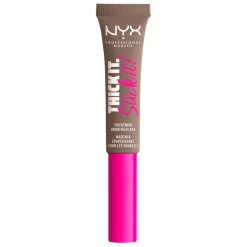 NYX Professional Makeup Thick It. Stick It! Taupe Brow Mascara< Wenkbrauw Make-Up