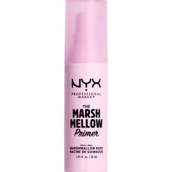 NYX Professional Makeup The Marshmallow Primer< Primer