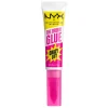 NYX Professional Makeup The Brow Glue Crazy Lift Transparant 01 Wenkbrauwgel< Wenkbrauw Make-Up