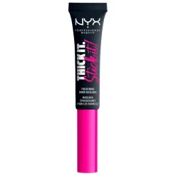 Thick It. Stick It! Black Brow Mascara|NYX Professional Makeup Sale