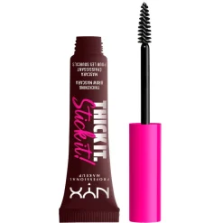 NYX Professional Makeup Thick It. Stick It! Espresso Brow Mascara< Wenkbrauw Make-Up