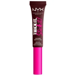 NYX Professional Makeup Thick It. Stick It! Espresso Brow Mascara< Wenkbrauw Make-Up