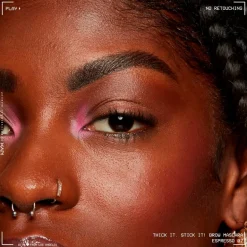 NYX Professional Makeup Thick It. Stick It! Espresso Brow Mascara< Wenkbrauw Make-Up
